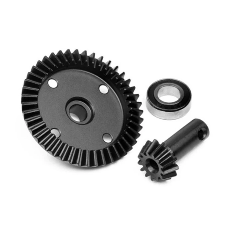 

Forged Crown Wheel and Pinion Gear Bevel Gear