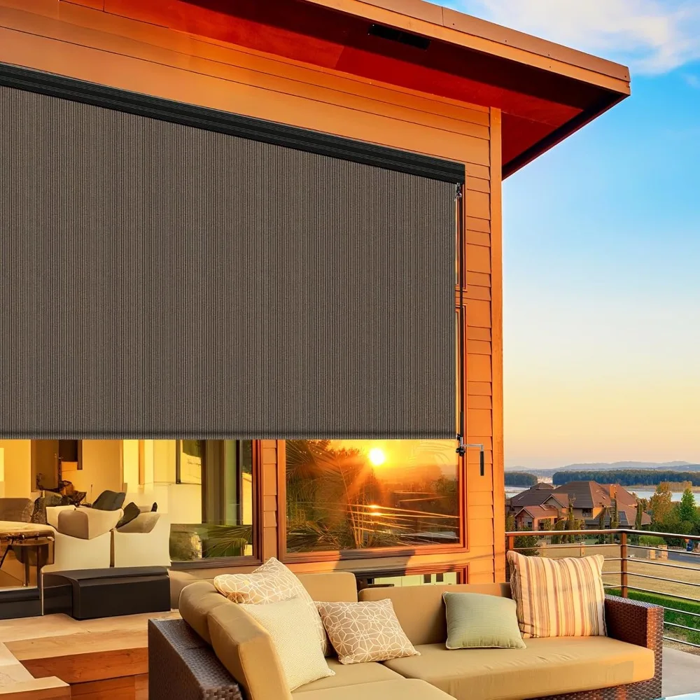 Premium Outdoor Rol… - image