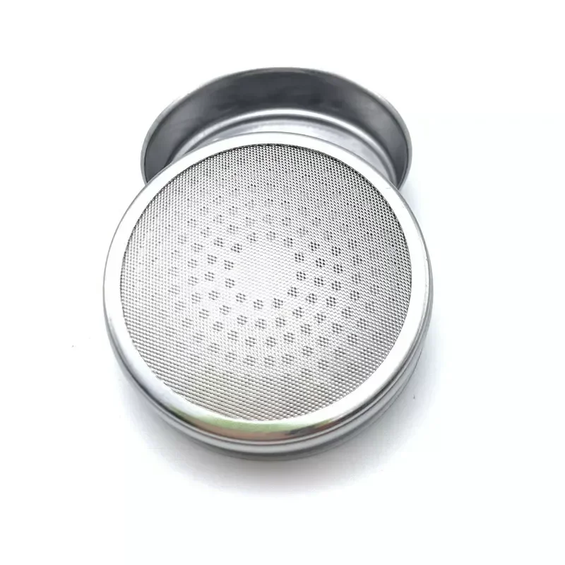 For Rocket Kafa Legend Haishi Aibo Pegasus E61 Group Head Water Distribution Screen Precision Shower Net Espresso Machine