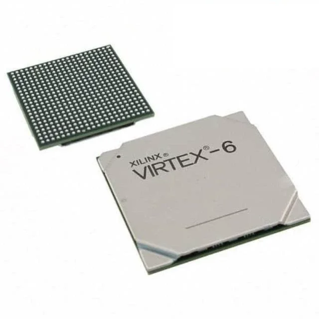 

XC6VLX240T-1FF1156I BGA1156 New and Original One-stop professional BOM table matching service