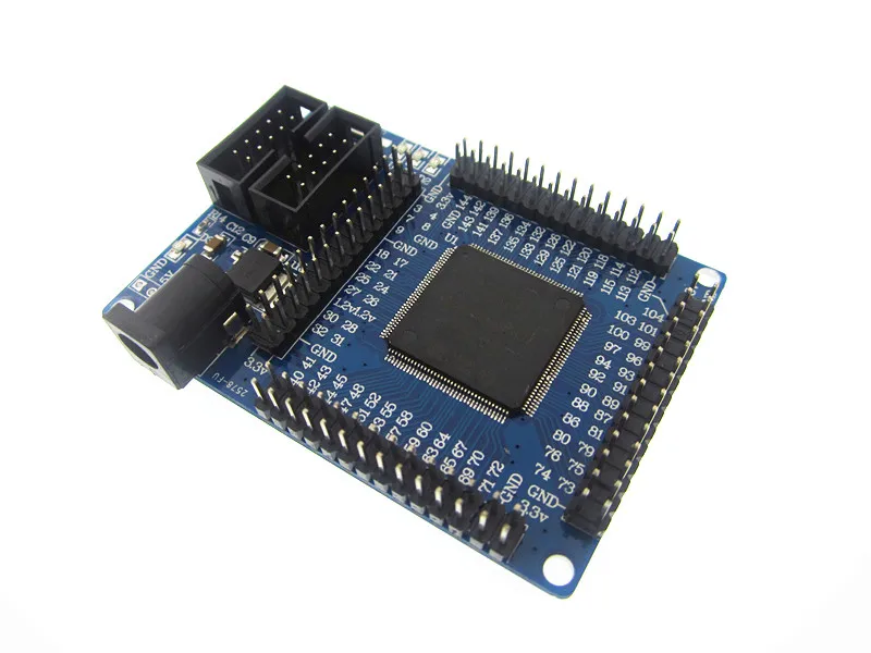 

1pcs EP2C5T144 Minimum System Learning Development Board