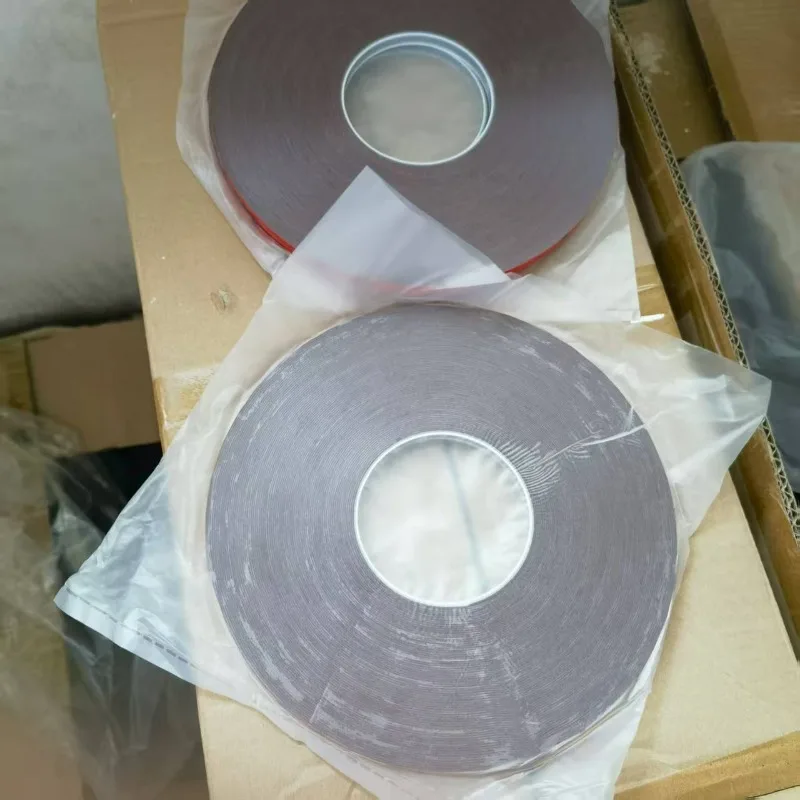 For 3M 4229P home office car modification strong non-marking waterproof high temperature fixed special double-sided tape