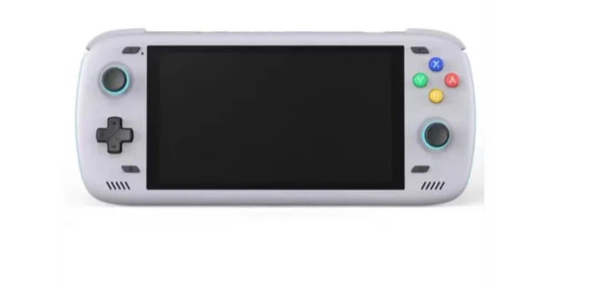 

NEW AYN Odin 2 Pro Handheld Game Player 12GB 256G Android 13 6.0Inch IPS Touch Screen 8GEN2 8000mAh Battery Wifi 7 Bluetooth 5.3