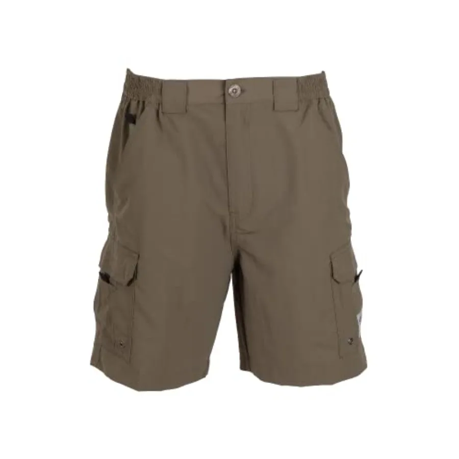

Outfitters LTD Boca Grande II Men's Fishing Short Featuring BloodGuard