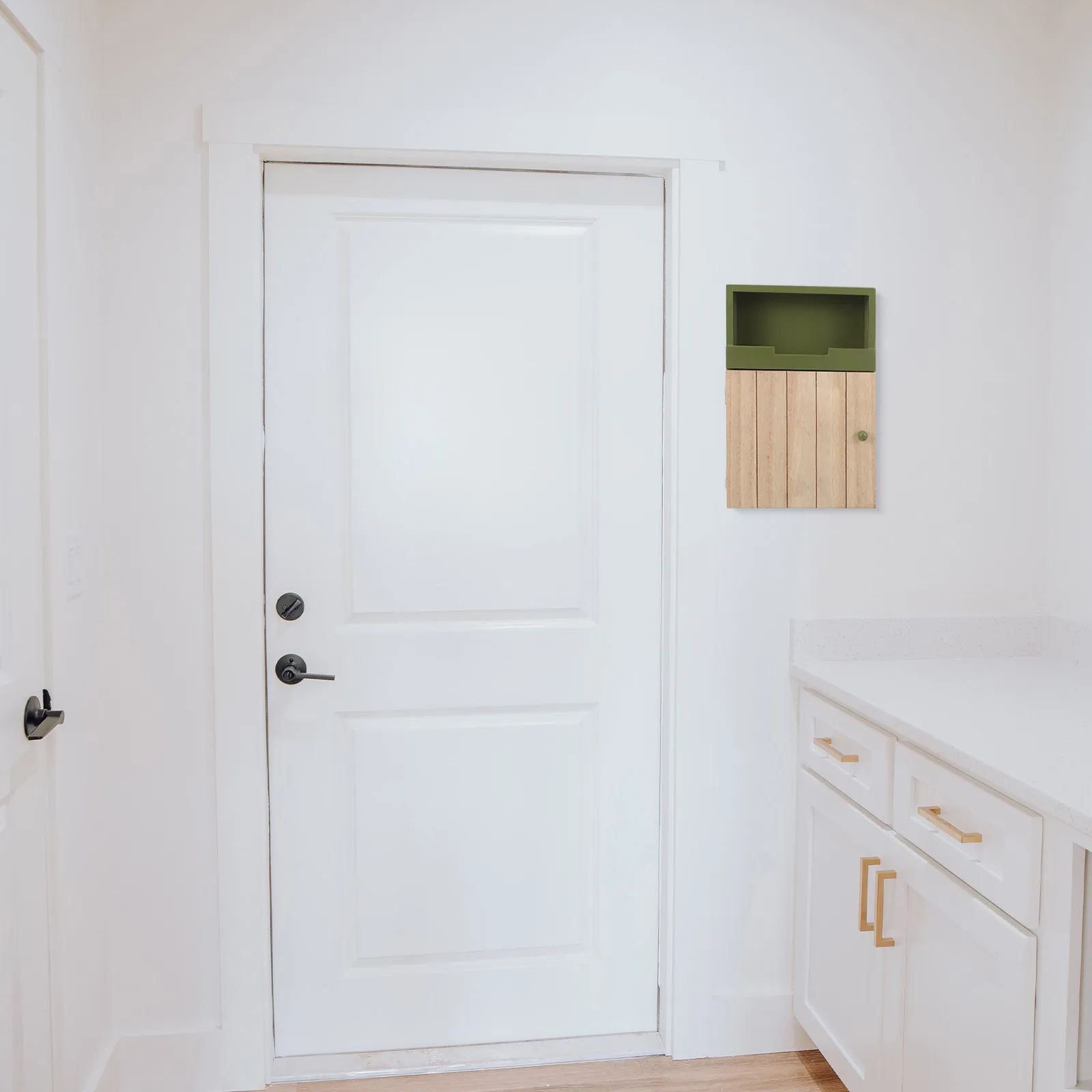 1pcs-wall-mounted-key-box-wooden-multi-functional-hanging-key-organizer-home-office-restaurant-use-eco-friendly-safe-design