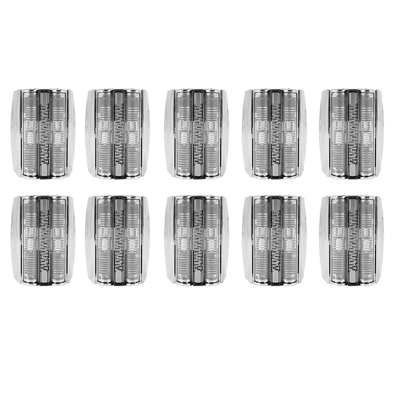 

BABZ-10X Replacement Shaving Head For Braun 70S Series-7 790Cc Cutter Replacement Head