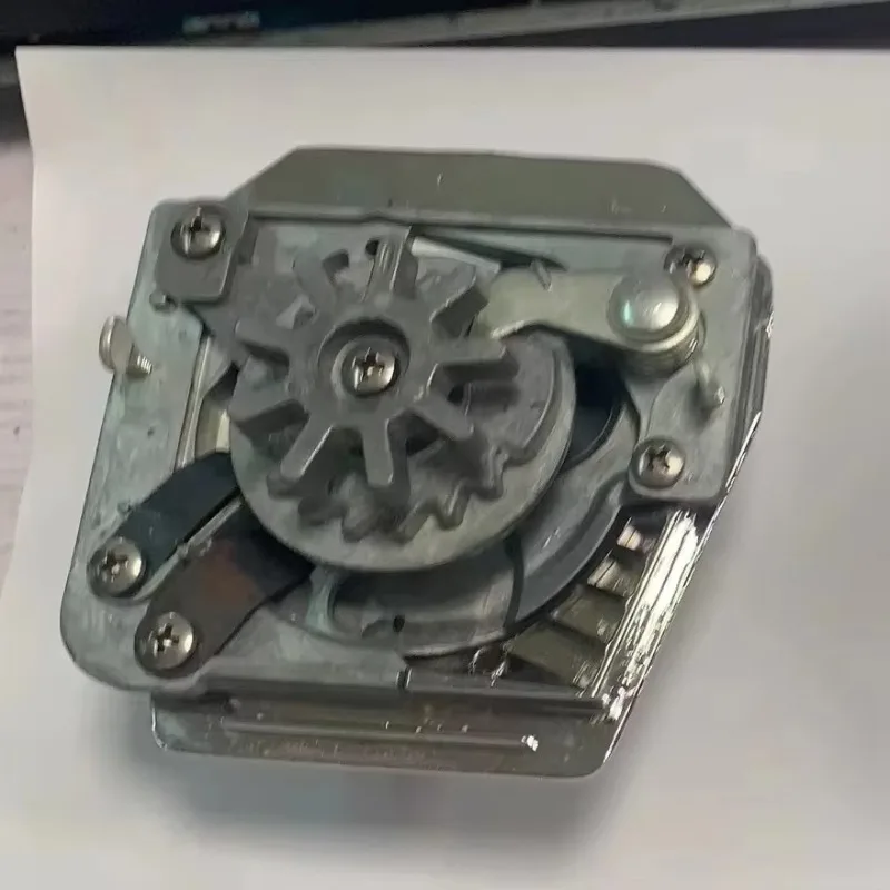 

Механизм монет с одним слотом для жетона Gumball или торгового автомата с монетоприемником