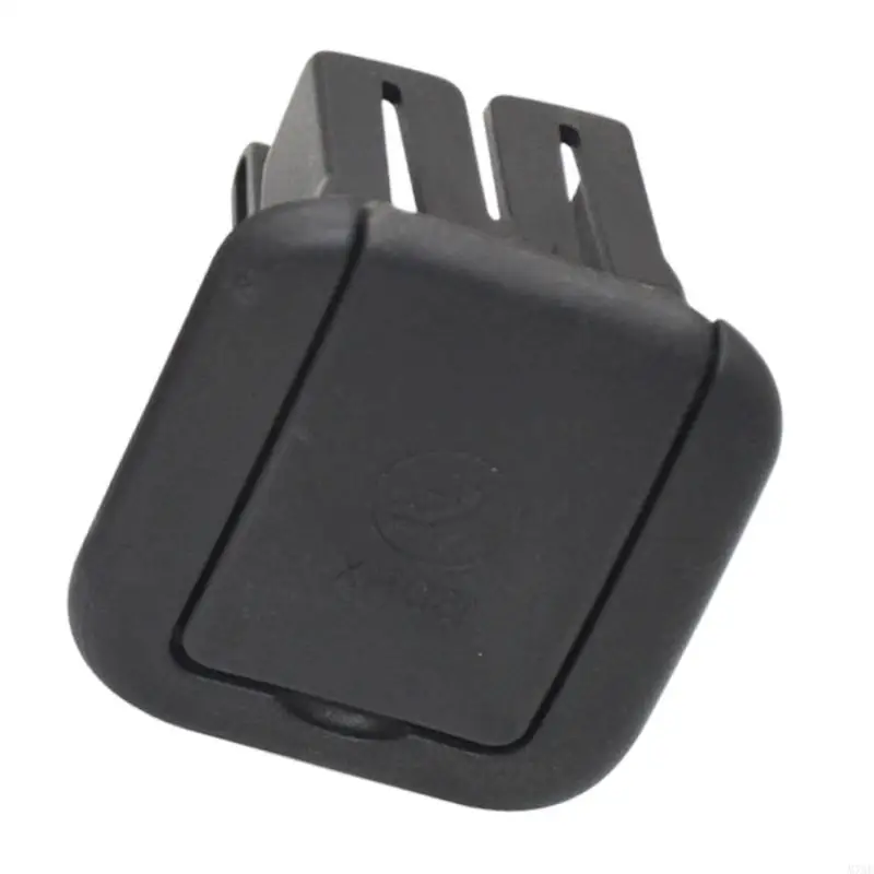 M76E Kindersitz-Zugangsabdeckung für MINI F55 F56 R55 Rücksitzverkleidungsbereich – Detail 4