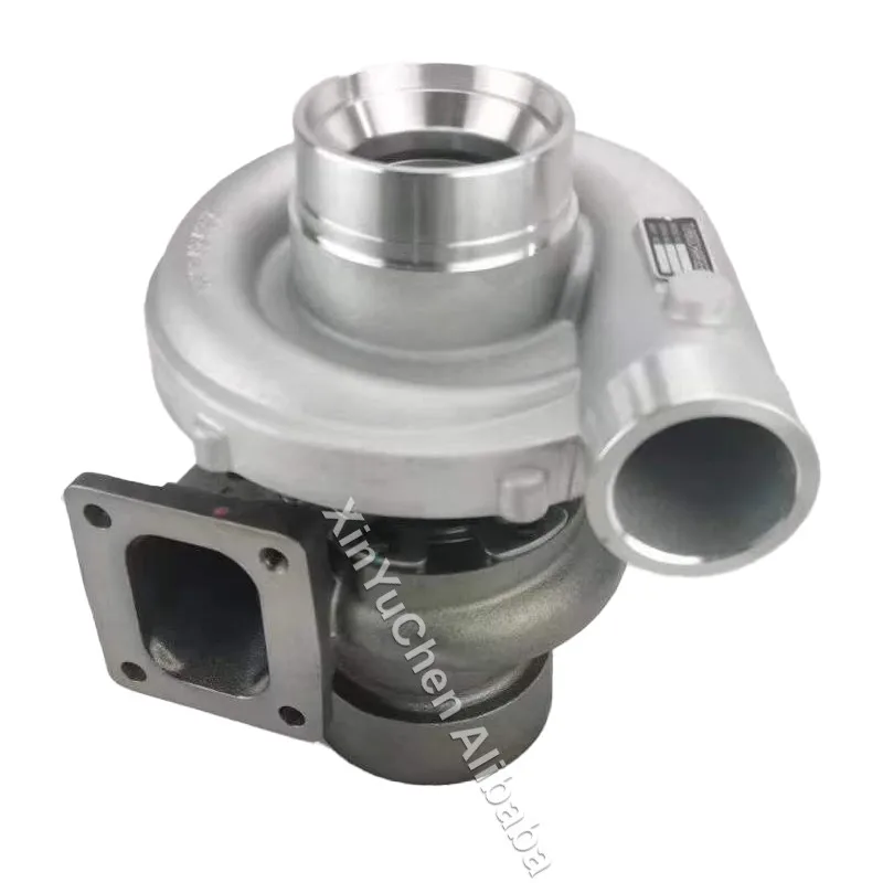 RHC7 Turbocharger For Marine 6HY VD290058 MYEL 126677-18031 126677-18030