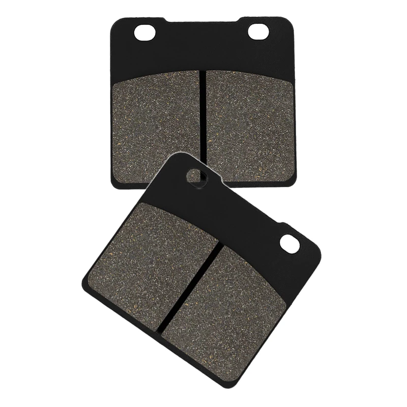 Motorcycle Front or Rear Brake Pads for Suzuki VL 1500 1998-2001 VS 1400 Intruder VS1400 1987-2003 GV1400 1986 GSX1100 1984-1986