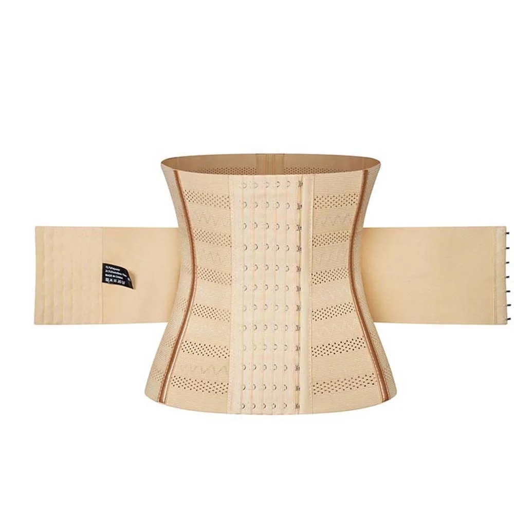 

Abdominal Belt Postpartum Belt Puerperal Waist Cincher Pelvis Belt Slim Body Shaper Recovery Slim Fitness Compression