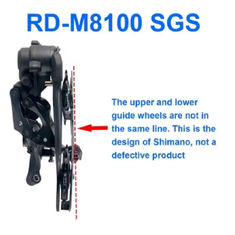 Thumbnail 2 - #5 Compare Bicycle Derailleurs Before You Buy