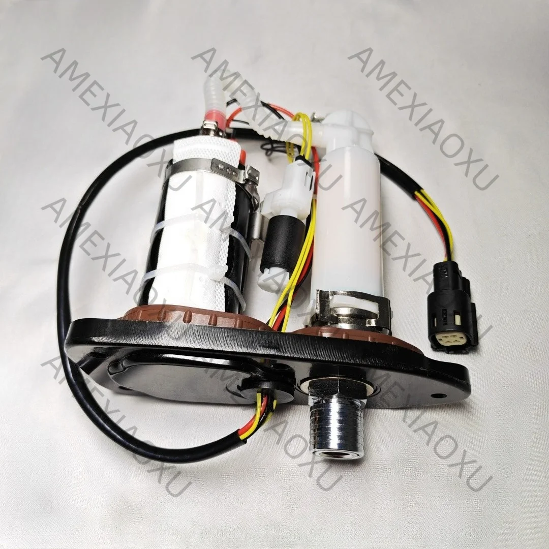 28177541-06 75268-07F Fuel Pump Module Assembly For Harley Davidson Sportster 883 1200 Roadster Forty Eight Seventy Two 07-19