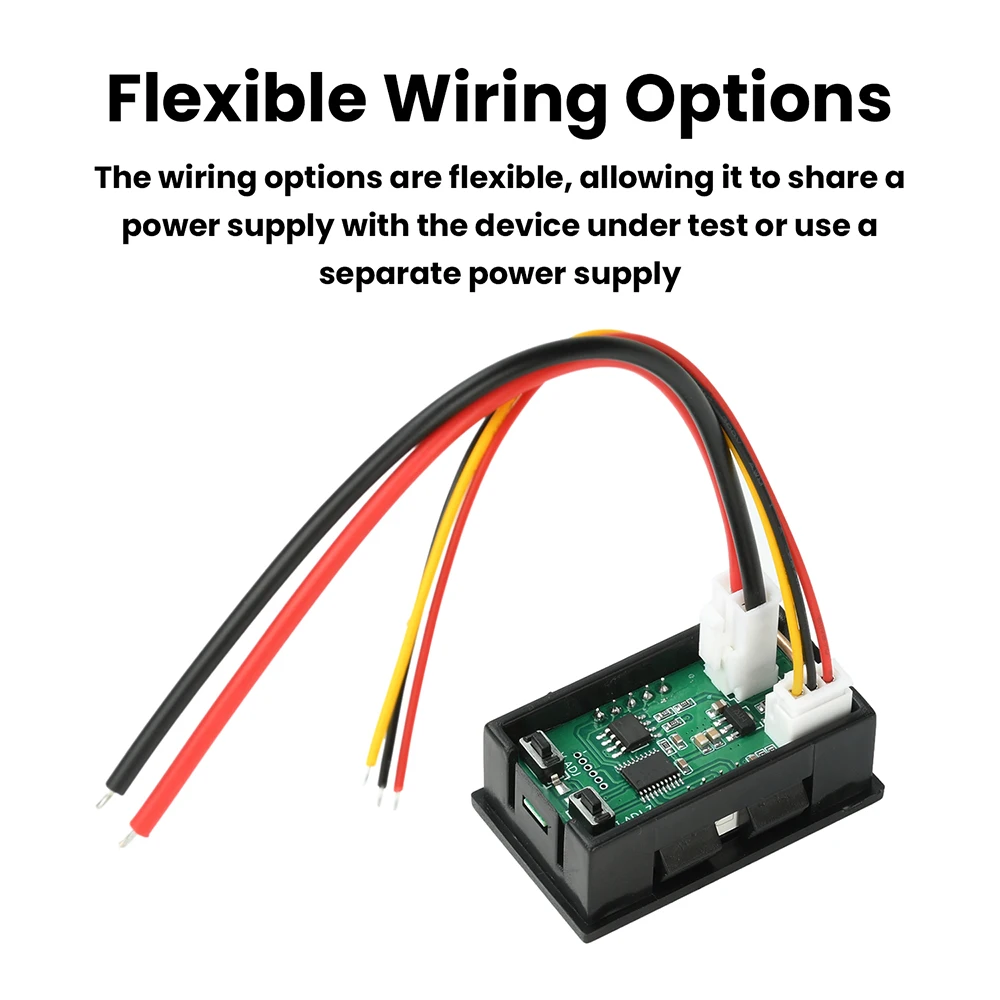 Dc 4-30V 10A Led Di…