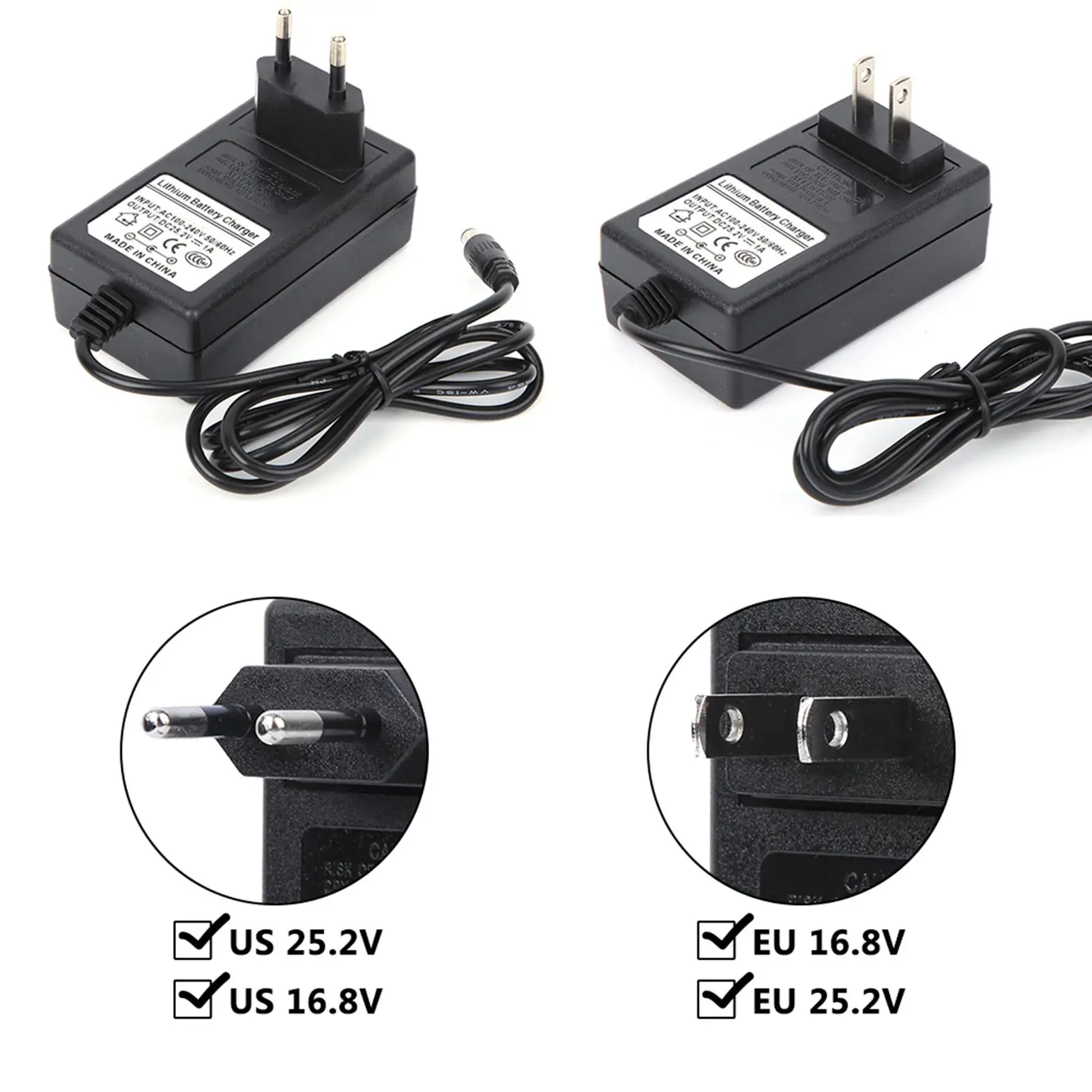 

Battery Adapter Adapter for Fascia Gun Portable Plastic Battery Adapter Accessory for Fascia Gun