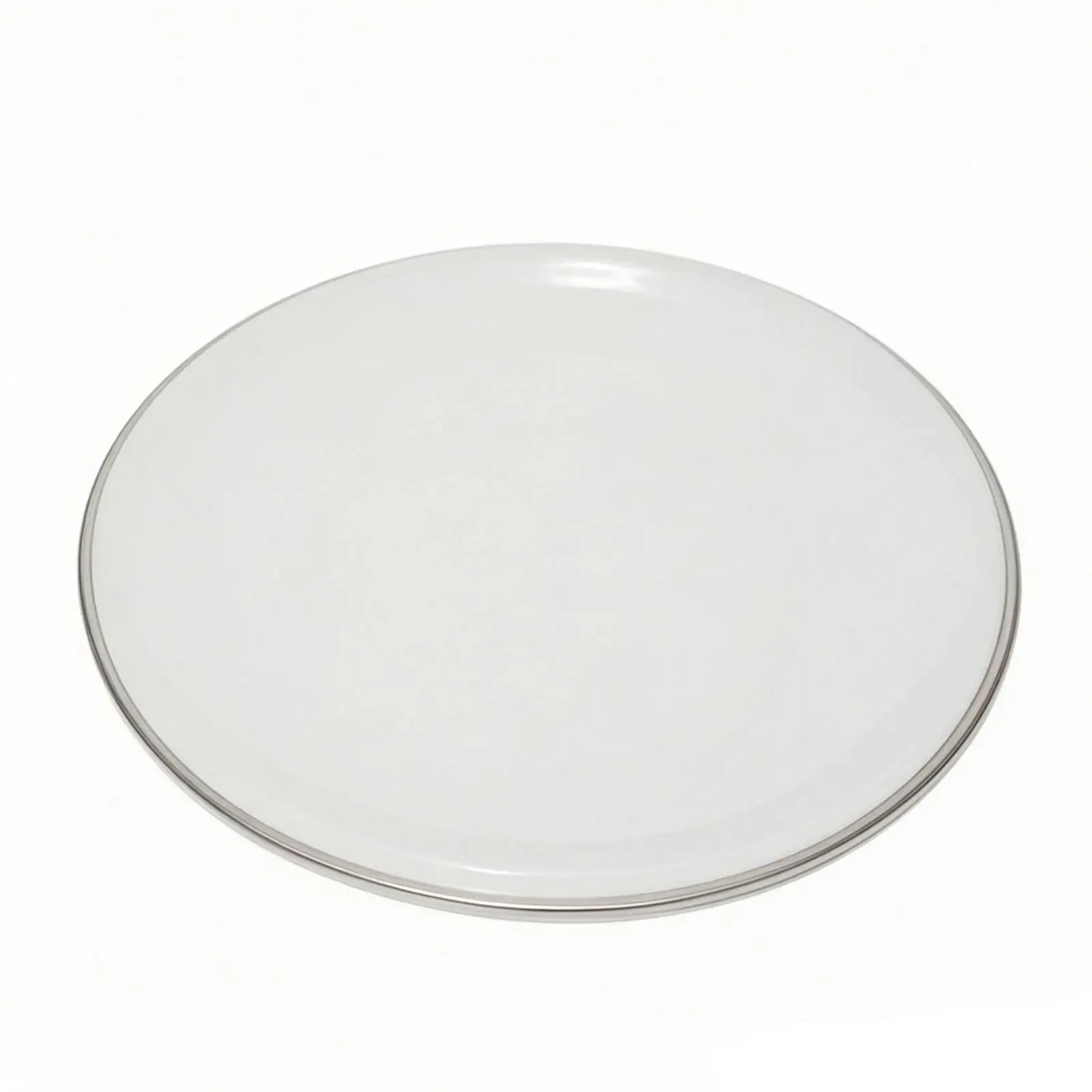 14 Inch Replacement Drum Head Aluminum Alloy for Snare Drum Shell and Drum Kit Accessories