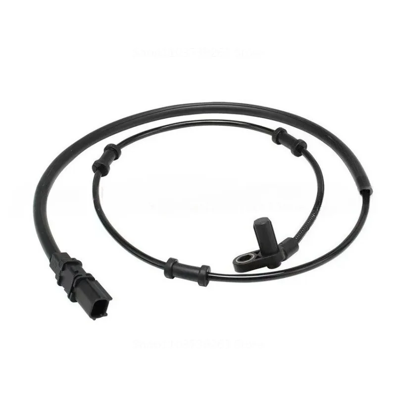 Suitable for Kawasaki Ninja Ninja400 Z400 Front and Rear ABS Sensors, Induction Cable 1PC