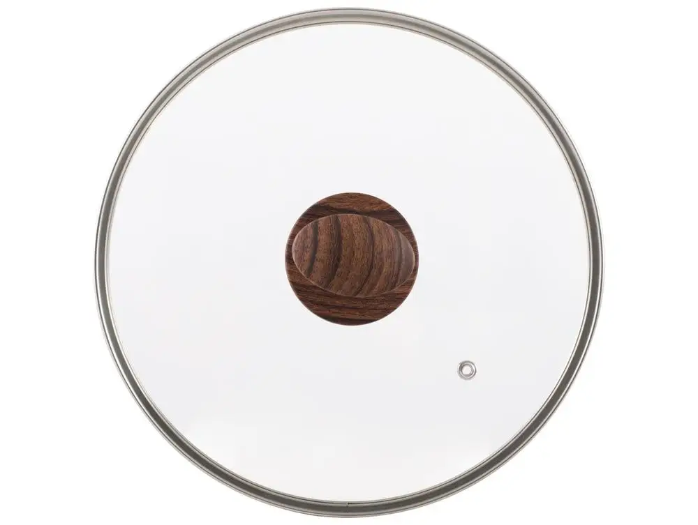 طقم أواني طهي موكا موس 5 قطع أوبتيما ألومنيوم برينوكس