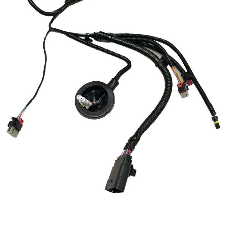 ل تسلا نموذج Y إطار خزان المياه الأسلاك تسخير العملاقة قوس الأسلاك تسخير 2489050-00-A