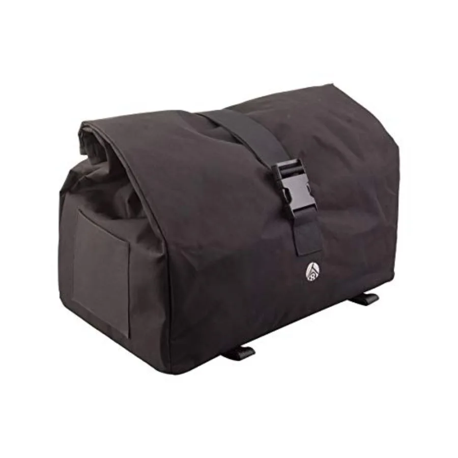 

Rush Messenger Flat Rack Pack