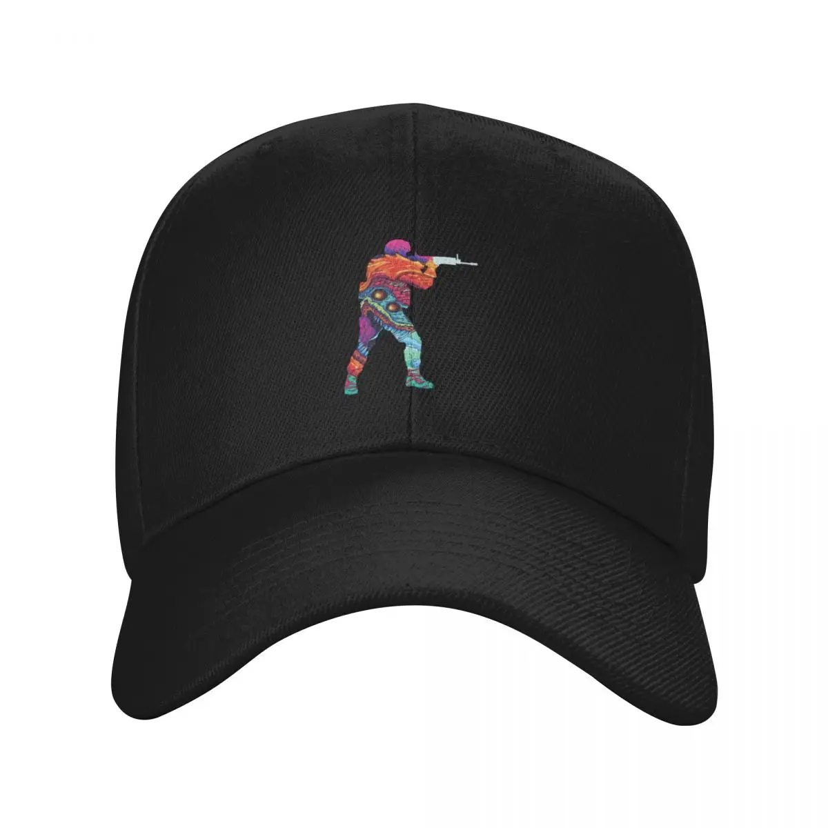 Hyper Beast CSGO Baseball Cap foam party Hat funny hat Beach Bag Visor Boy Women's