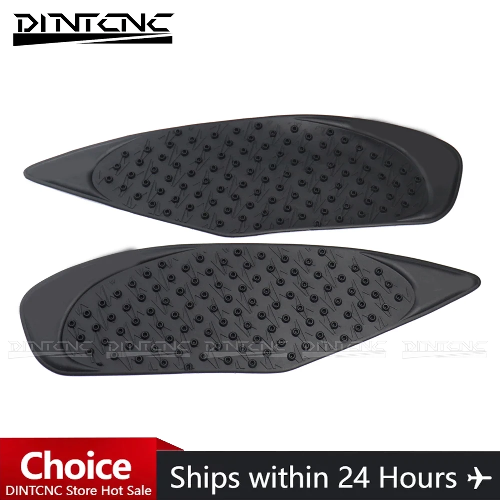 

For SUZUKI GSXR GSX-R 600 750 2006-2022 K6 K7 K8 K9 L1 L2 L3 L4 L5 GSXR600/750 Motorcycle Anti-Skid Sticker Protection Fuel Tank