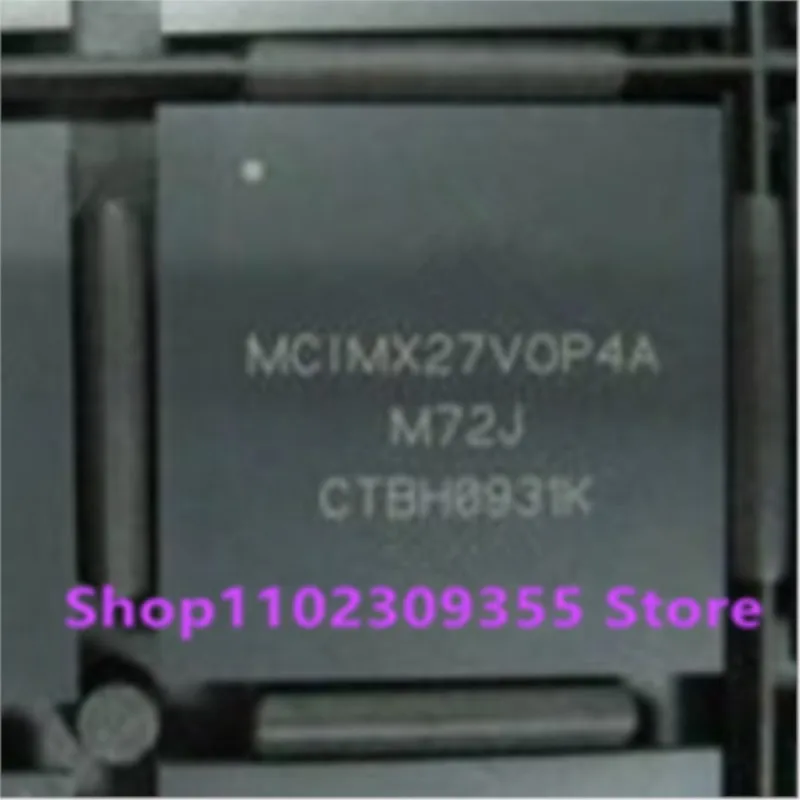 

MCIMX27LVOP4A MCIMX27VOP4A bga404 1pcs