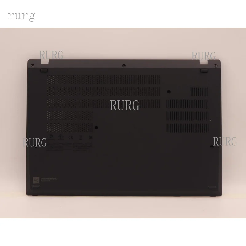 R+ Brand New Bottom Cover, Lower Case, Back Case for Lenovo Thinkpad T14 3rd Generation 5CB0Z69546