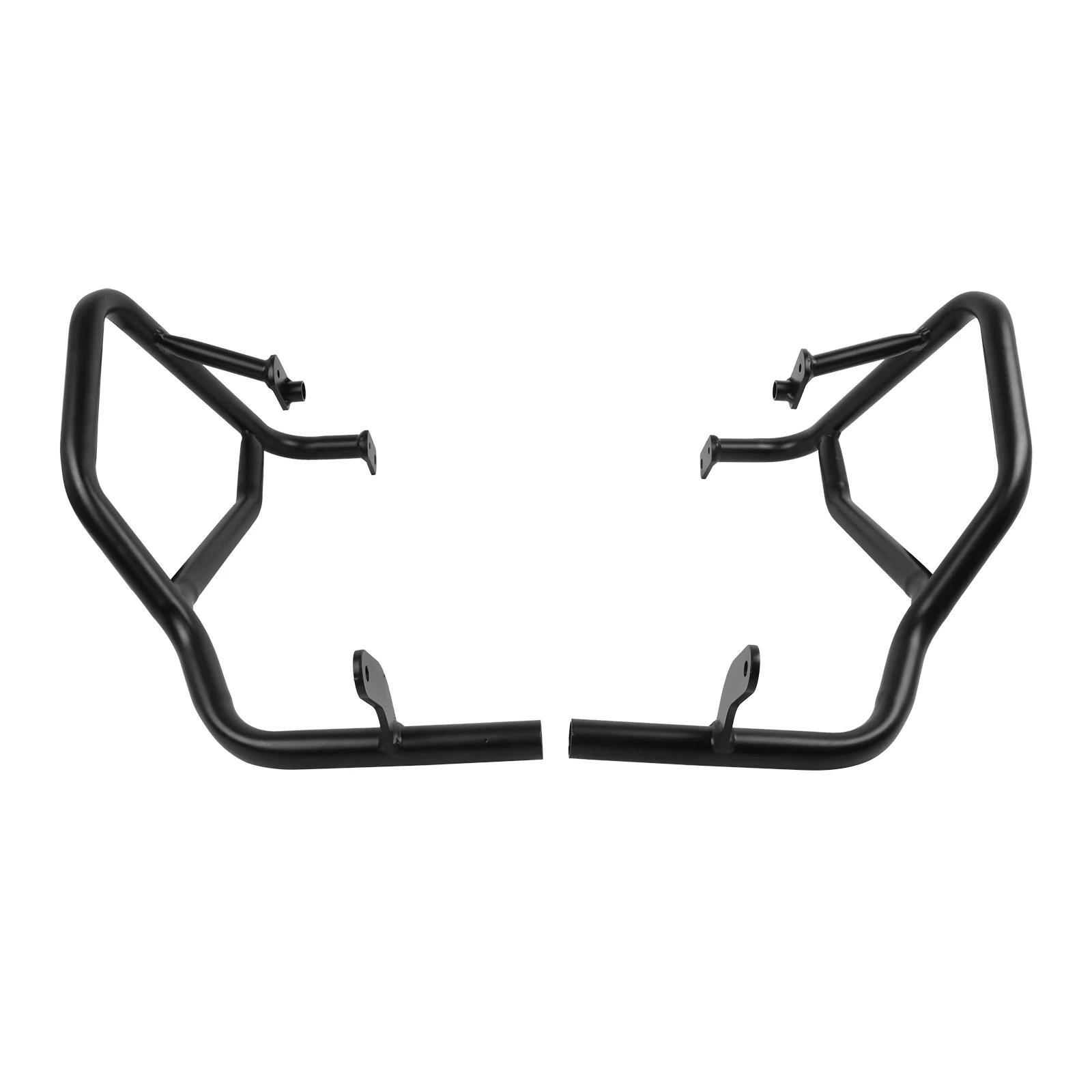 For Suzuki VSTROM 800DE V-strom 800 DE DL800 23-25 Upper Lower Motorcycle Hignway Crash Bars Engine Tank Guard Bumper Protector - view 4