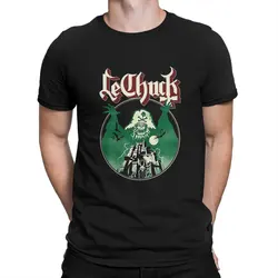 Monkey Island Best Merchandise Ghost Pirate Lechuck T Shirt Fashion Men Tees Summer Clothing Polyester Crewneck TShirt