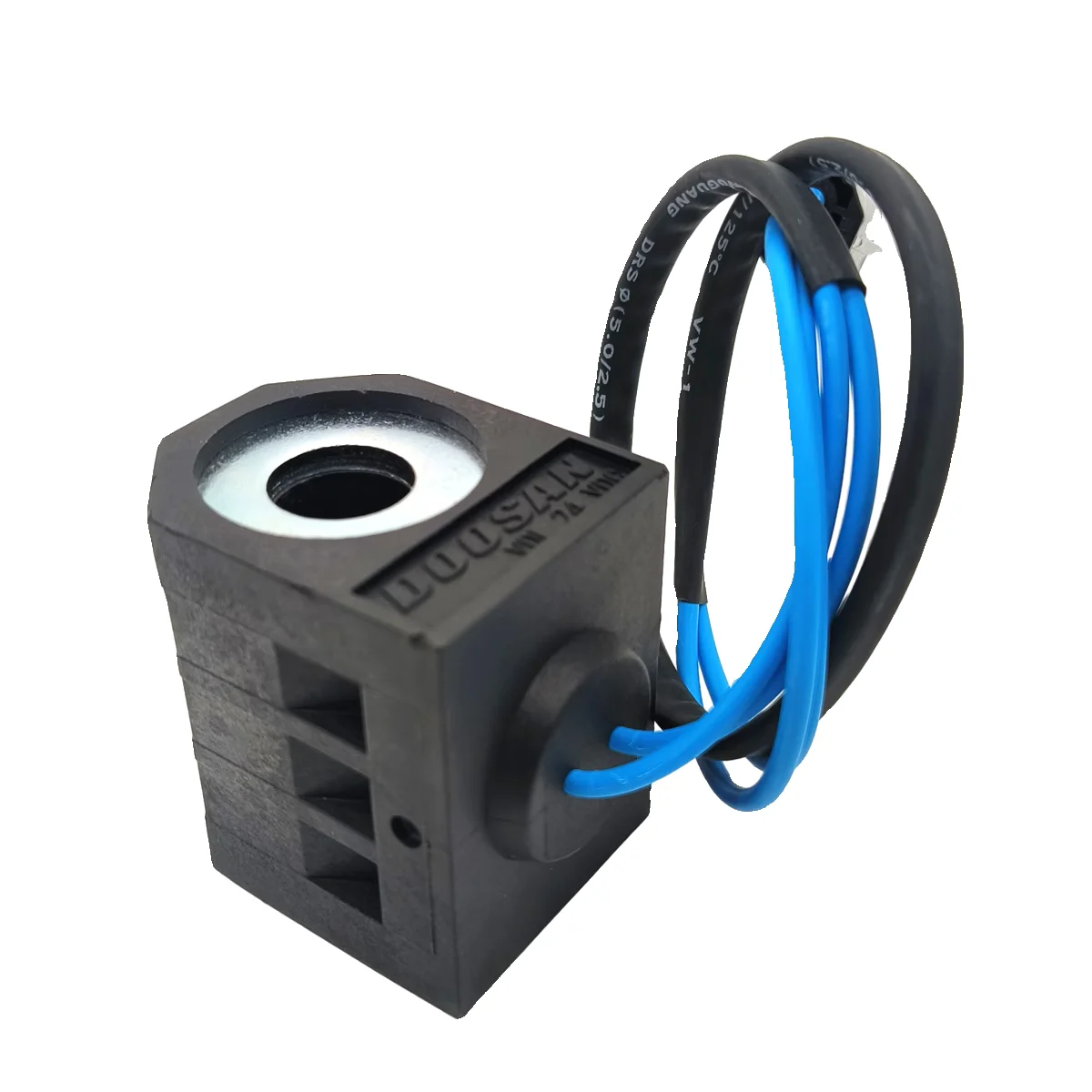 Accessori per nucleo bobina elettrovalvola pilota per escavatore Doosan Daewoo per meccanismo di camminata serie 150/220/225/300-5-7-9