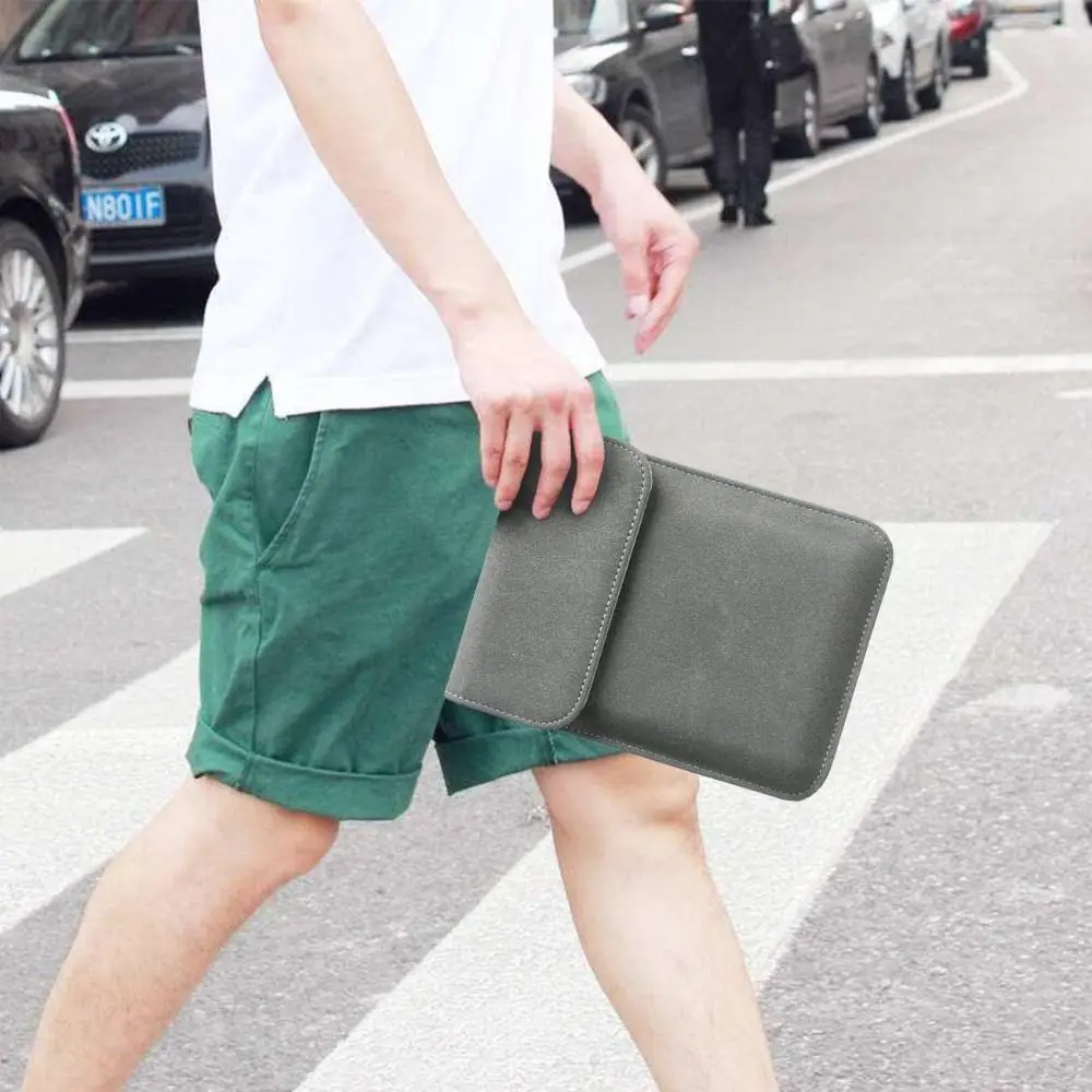 6.8 7 10.2 inch e-Reader Sleeve 10/11/12th Generation Ultra Slim Carrying Case for Kindle Paperwhite/Colorsoft/Scribe