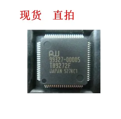 

Free shipping TB9272FG 99327-00005 09G 10PCS