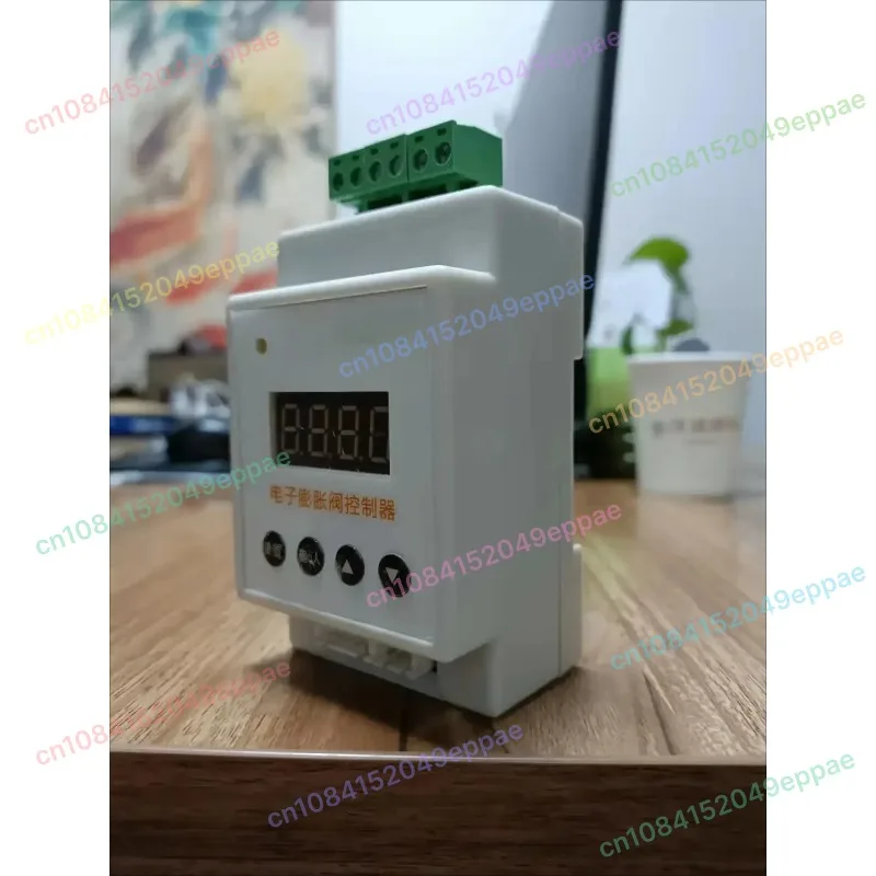 

Universal Electronic Expansion Valve Controller Universal Driver Cold Storage Air Conditioning Universal Expansion Valve