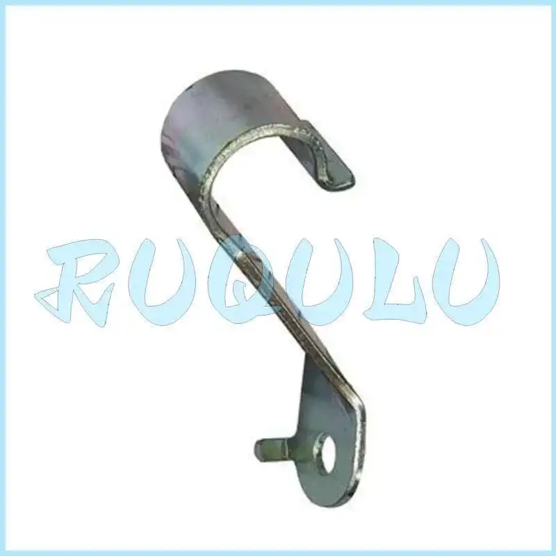 

Zt1p77mp High-pressure Oil Pipe Bracket (long Wheelbase) 1051371-019000 For Zontes