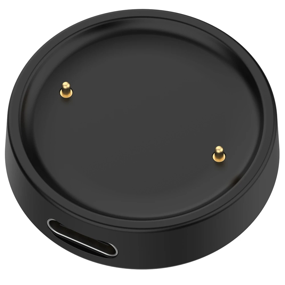 Connected Wireless Fast Charging dock for Huami Amazfit Active2 Square A2434 accessories charger station