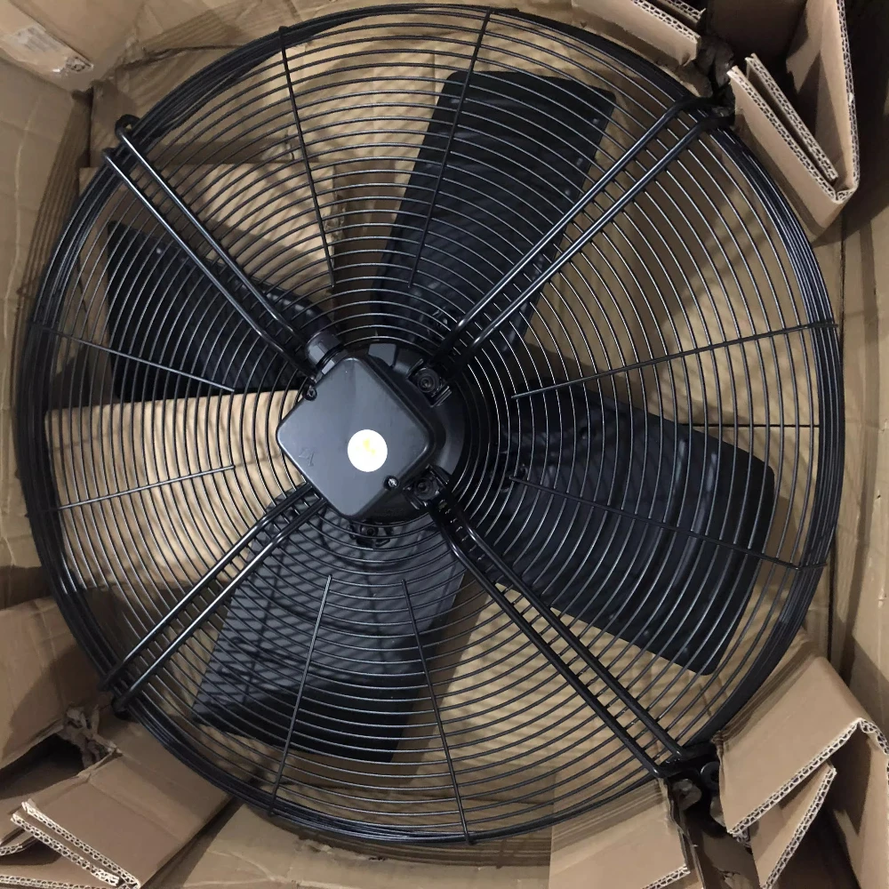 

FB063-6EK.4I.V4P ABEGG Cooling Fan