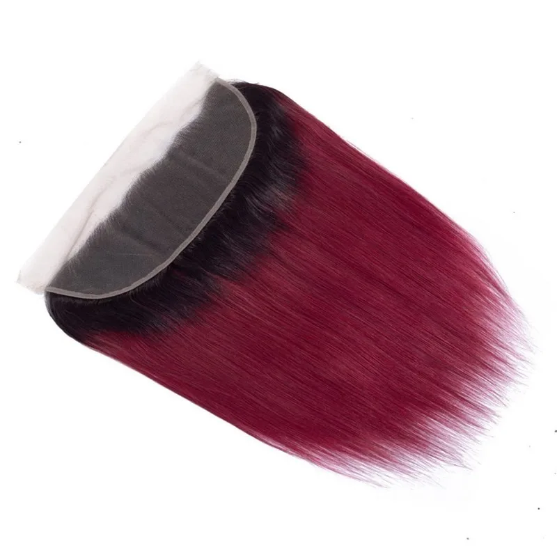 قسط 12A 1B/99J 13x4 الدانتيل أمامي شعر طبيعي مفرود البرازيلي عذراء ريمي 8-22 "الدانتيل السويسري الشفاف اللون الطبيعي