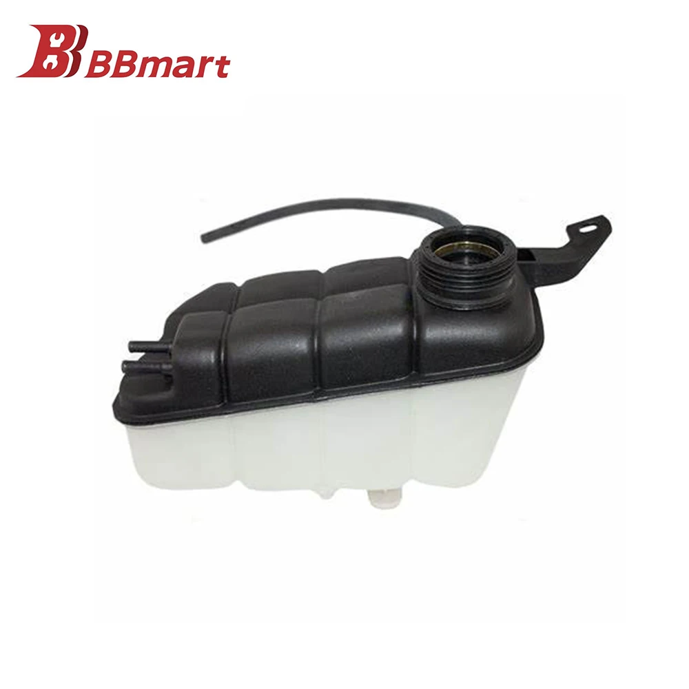 BBmart Auto Spare Parts 1 pcs Coolant Expansion Tank For Mercedes Benz M112 M113 M273 M275 OE 2205000049 Factory Price