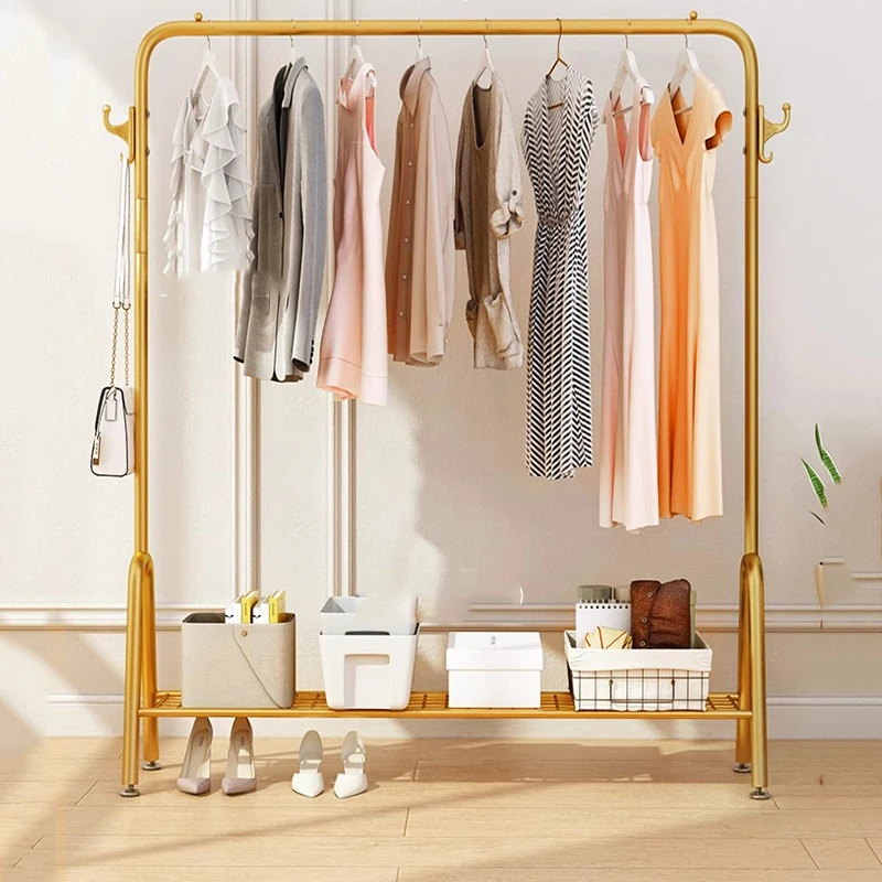 

Corner Shelf Wooden Rail Coat Racks Wooden Open Shoe Indoor Coat Racks Coat Rack Organizer Porte Manteau Lounge Suite Furniture