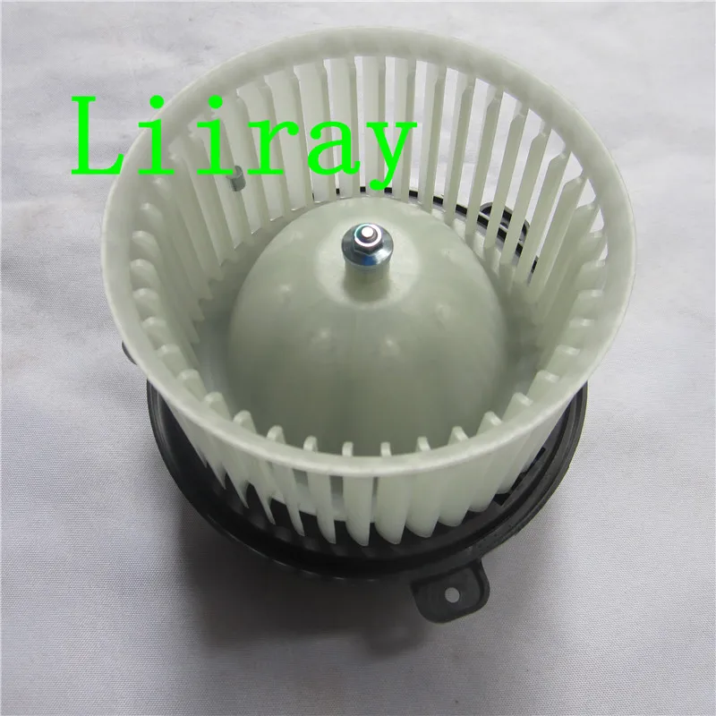 Heater Auto AC bLower Motor for mitsubishi L200  TRITION 2014 LHD 7802A312 7803A312 7802A310 CSA431D240