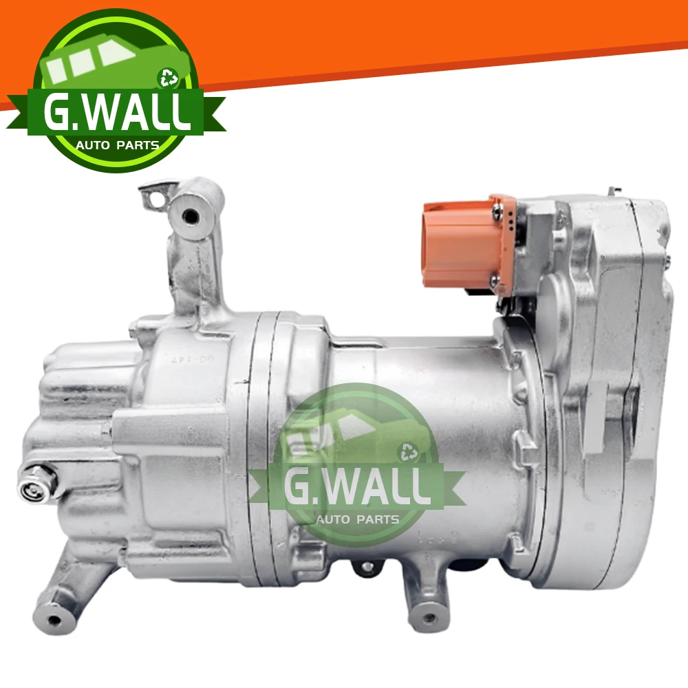 

1501256-00-L Electric Air Conditioning AC Compressor For Tesla Model 3 Model Y 150125600L