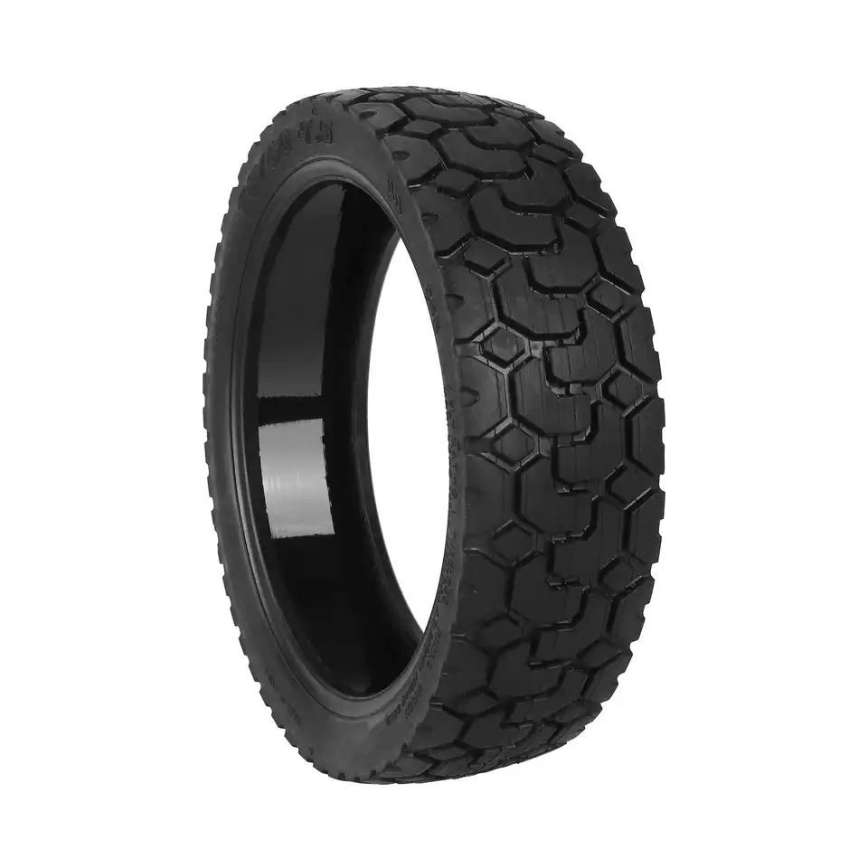 11 Inch 70/60-7.5 Self-healing Tire With Goo For Ninebot ZT3/ZT3