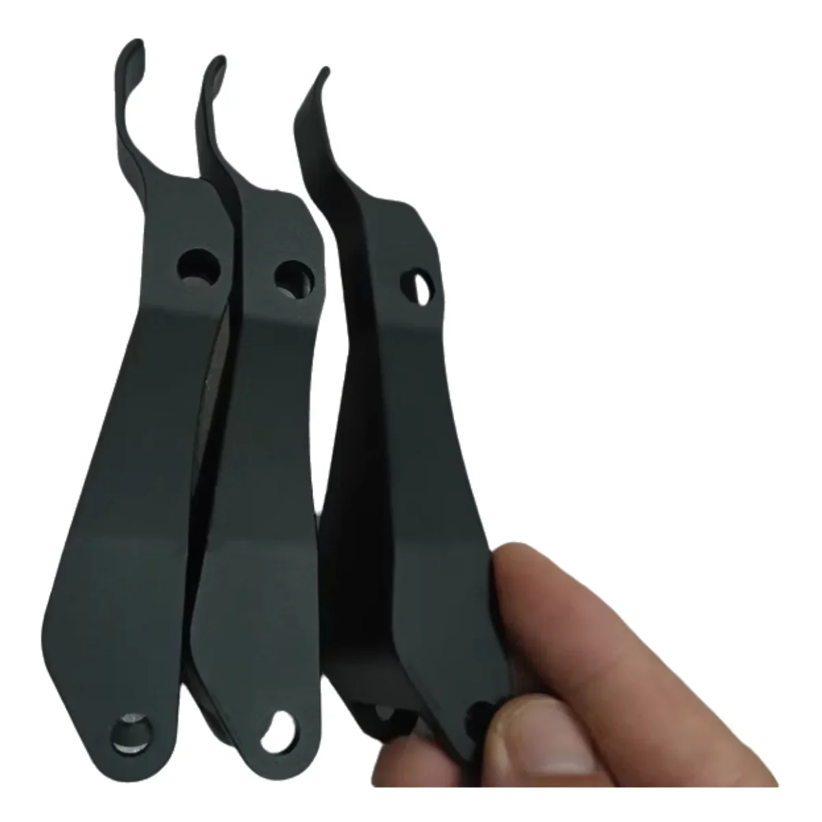 Agras Landbouw Drone Vergrendelingsgesphandvat voor DJI T40 - Vervangingsonderdeel voor landbouwdrone-apparatuur