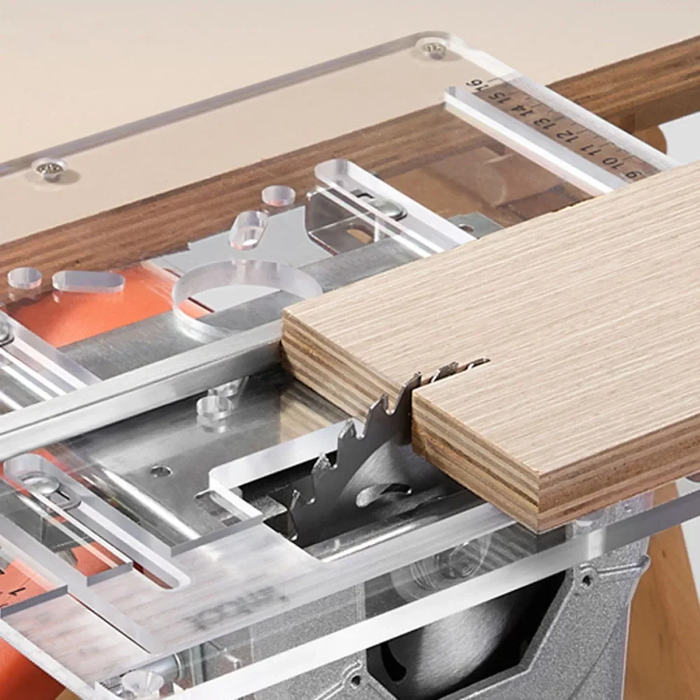 adjustable-pc-transparent-cutting-board-for-gypsum-with-comprehensive-accessories-and-enhanced-cutting-accuracy