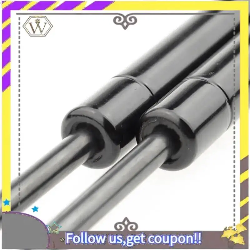 

ABXV-Car Rear Tailgate Trunk Struts Lift Support Bars Shock Dampers For BMW 120I 130I E81 E87 51247060622