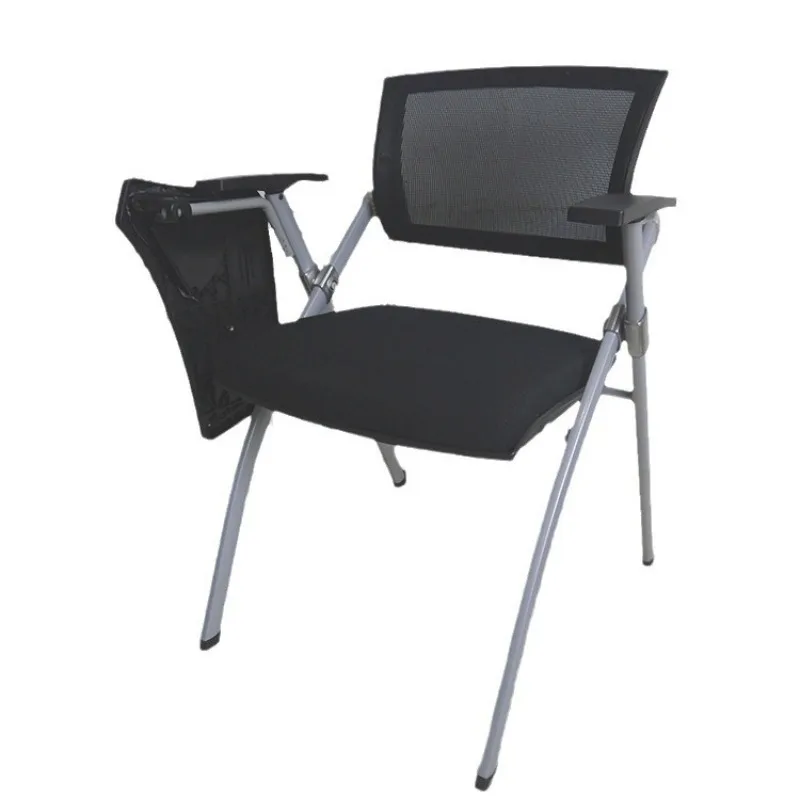 

Оптовая продажа офисного стула для конференций, стул для персонала, офисная мебель Сучжоу, стул для конференций, тренировочный стул, реплика с кабаном для письма