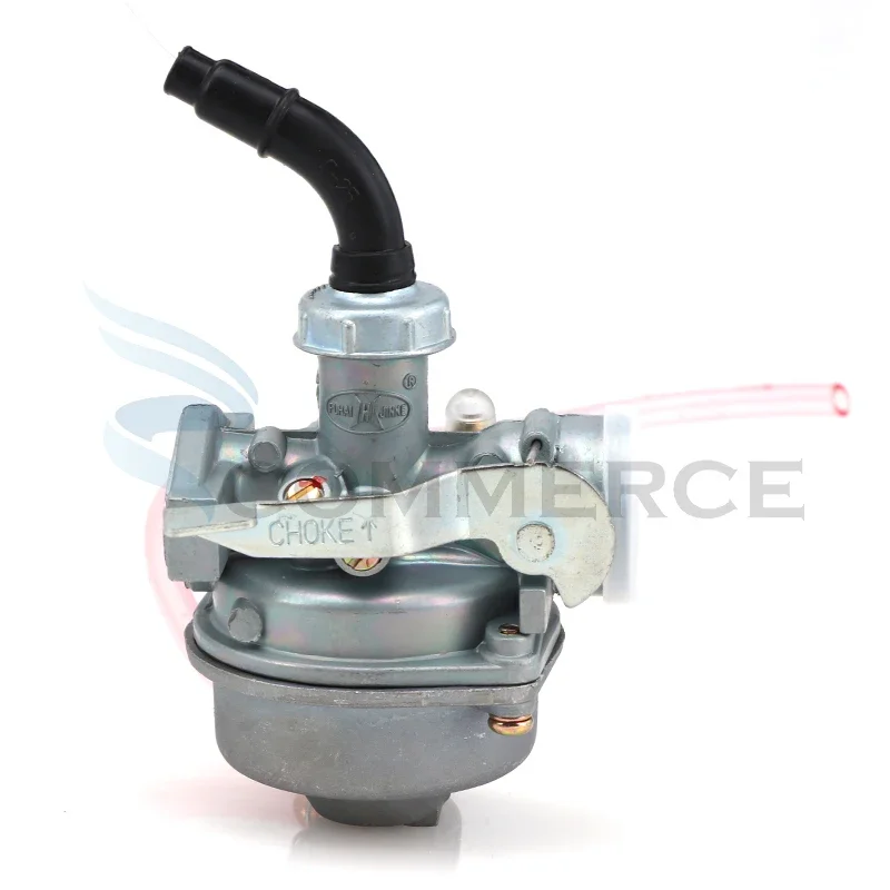 14Mm Carburetor Car… - image