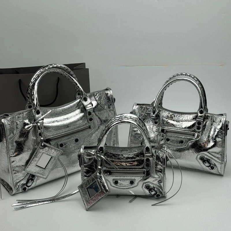 

Женская сумка-тоут из натуральной кожи во французском стиле, городской минималистичный ретро-дизайн, повседневная сумка для ношения в руке, на плече и через плечо