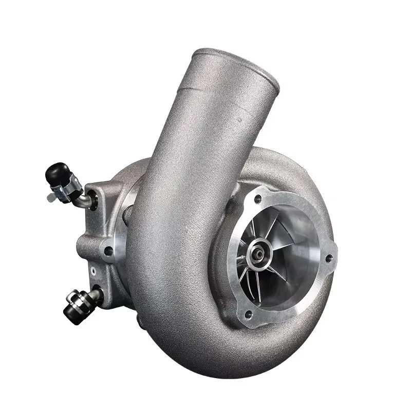 High Standard Gts-8555 Supercharger V8 3Ur Engine Twin Screw Supercharger Kit for 5.7L